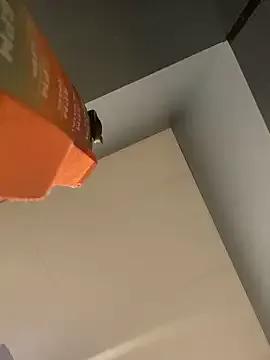 Luccreccia_ from StripChat