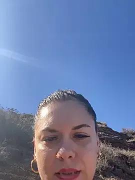 Luccreccia_ from StripChat