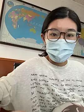 Lulu125216 from StripChat