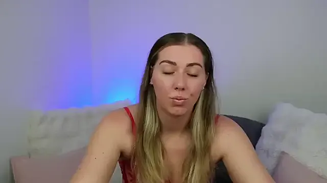 Lulu_berkeley from StripChat