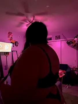 Lulusatansbaby from StripChat