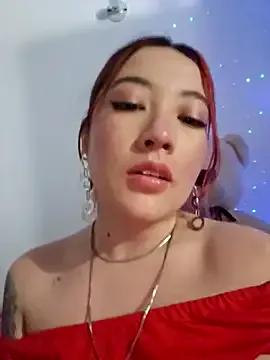 Lunnaa_ from StripChat