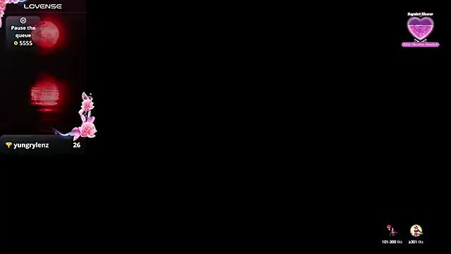 Ly_lulu from StripChat