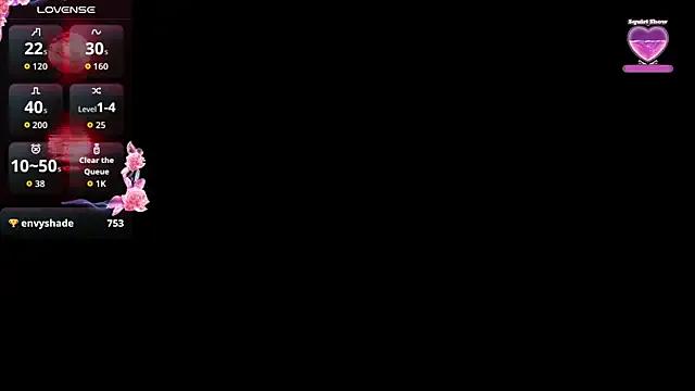 Ly_lulu from StripChat