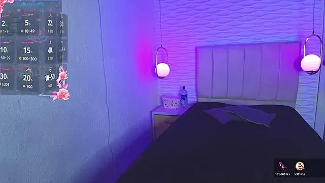 Ly_lulu from StripChat