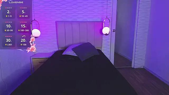 Ly_lulu from StripChat