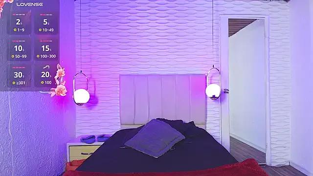 ly_lulu from StripChat