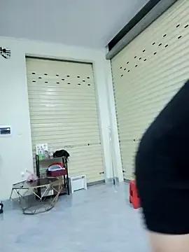 Lyly_suri07 from StripChat