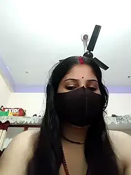Maahi-satva from StripChat