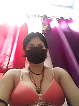 Maahi-satva from StripChat