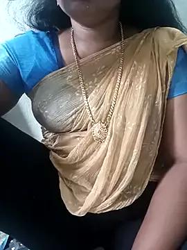 MaaliiiPonuTamil from StripChat