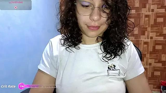 Mabbaldama from StripChat
