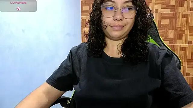 Mabbaldama from StripChat