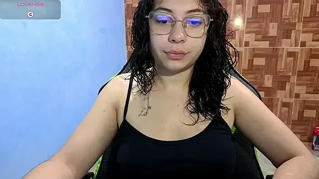 Mabbaldama from StripChat
