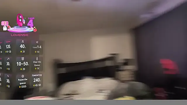 MacabreCouple from StripChat