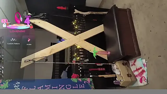 MacabreCouple from StripChat