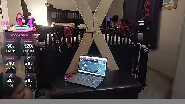 MacabreCouple from StripChat