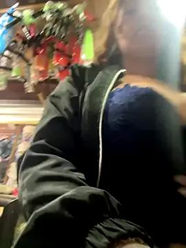 MADAME-ARLETTE from StripChat