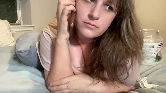 Maddiliz from StripChat