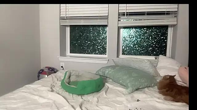 Maddiliz from StripChat