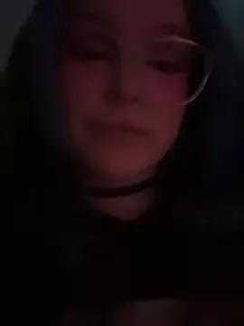 MaddisonHaas from StripChat