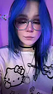 MaddisonHaas from StripChat