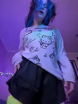 MaddisonHaas from StripChat