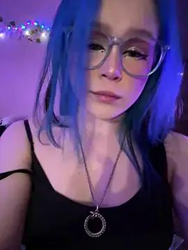 MaddisonHaas from StripChat