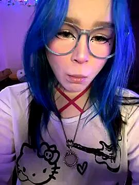 MaddisonHaas from StripChat