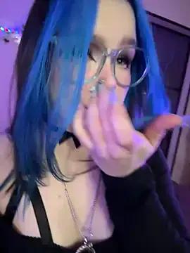 MaddisonHaas from StripChat