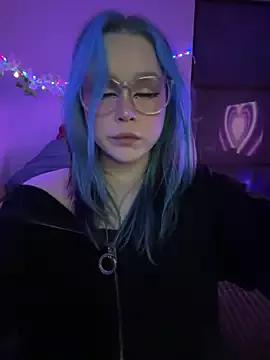 MaddisonHaas from StripChat