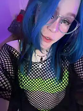 MaddisonHaas from StripChat