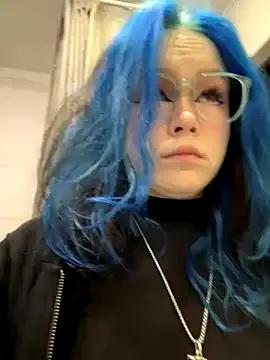 MaddisonHaas from StripChat