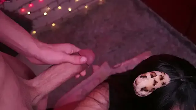 MaddisRock from StripChat