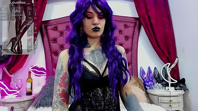 Maddissonlove from StripChat