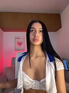 Maddy_bronw_ from StripChat