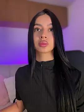 Maddy_bronw_ from StripChat