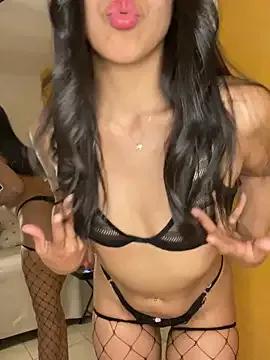 MaddyX__ from StripChat