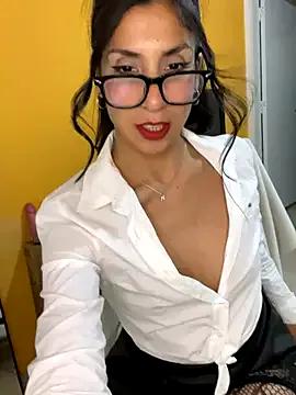 MaddyX__ from StripChat