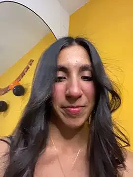 MaddyX__ from StripChat