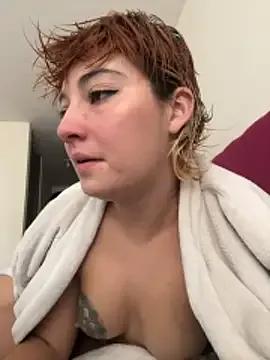 Maggie_Geller from StripChat