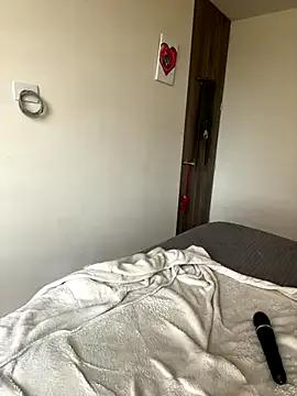 Maggie_Geller from StripChat