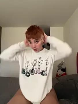 Maggie_Geller from StripChat