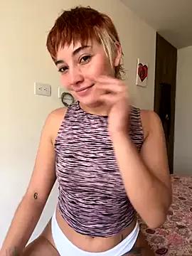 Maggie_Geller from StripChat