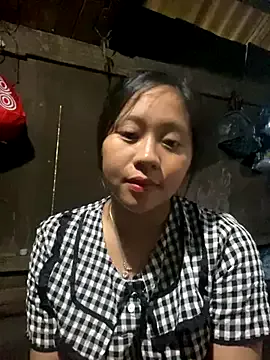 Maianhcute from StripChat