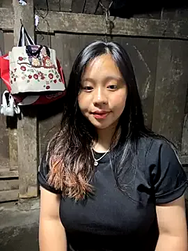 Maianhcute from StripChat