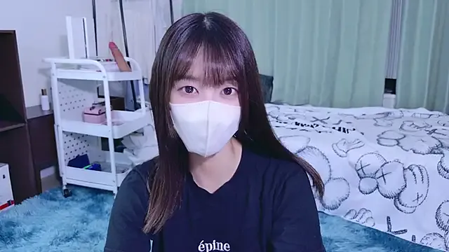 MAIMAI-club from StripChat