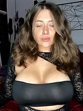 Malasantababy from StripChat