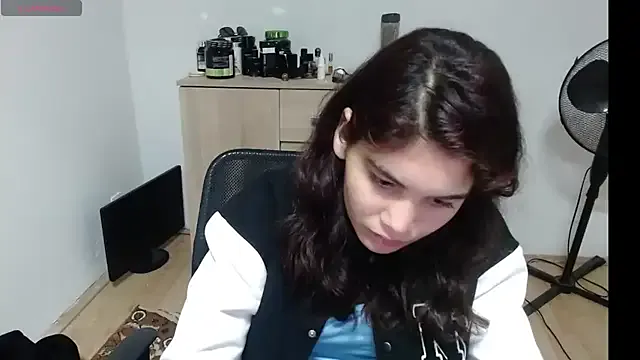 MalloryMyers from StripChat