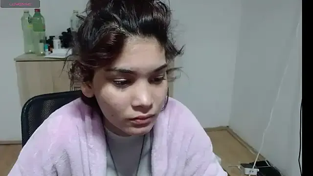 MalloryMyers from StripChat